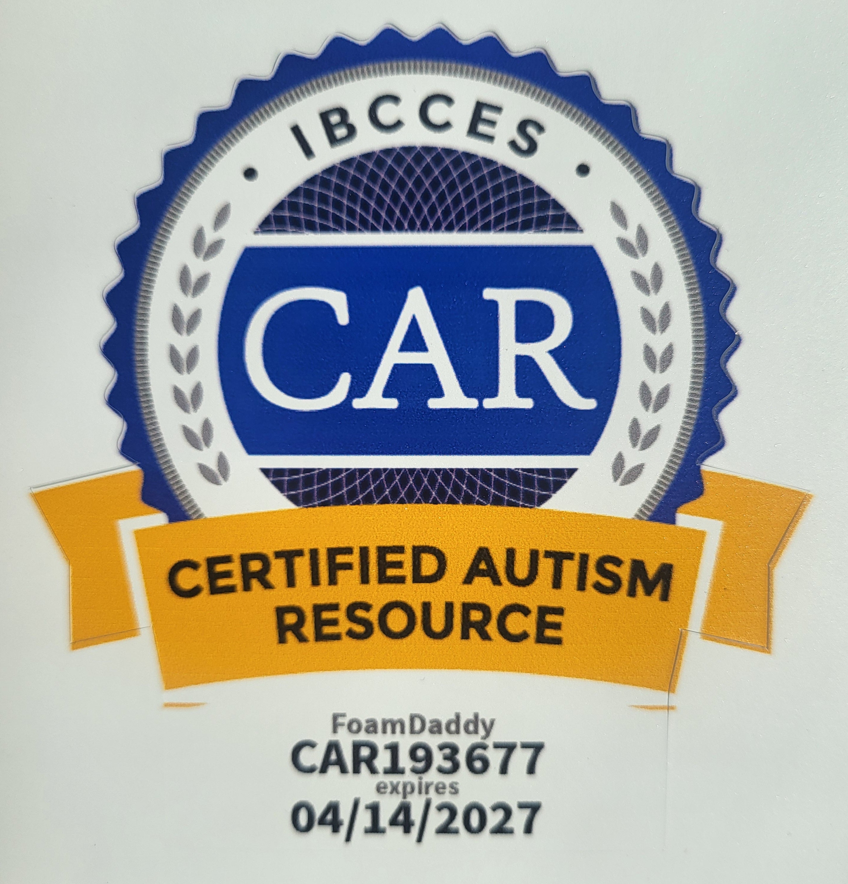 Foam Daddy HD Pro Stacker Foam Cannon