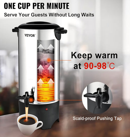Coffee Urn Rental