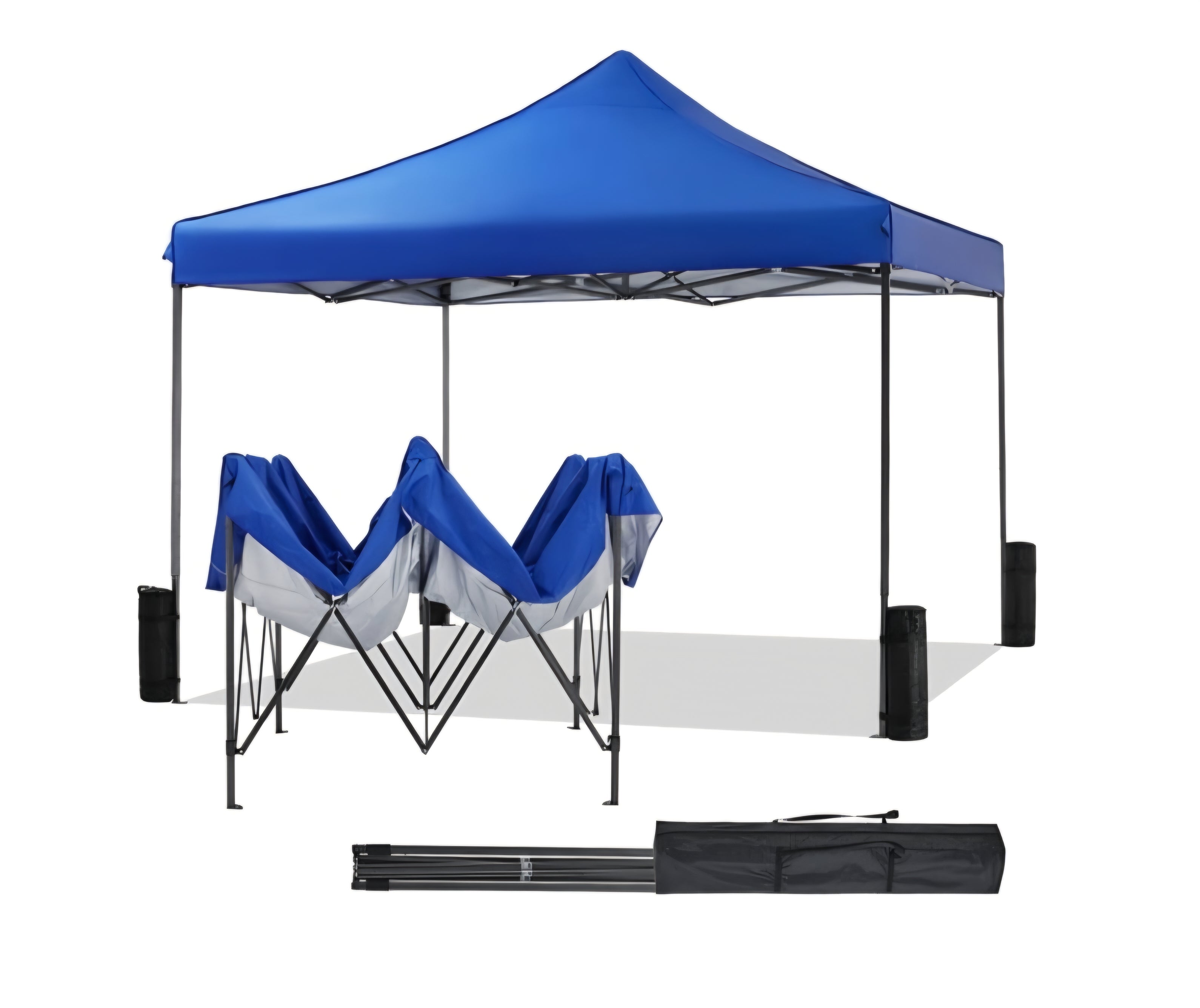 10x10 Pop Up Tent Rental